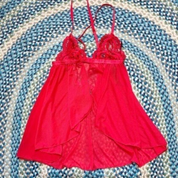 Babydoll Lingerie - Picture 2 of 4